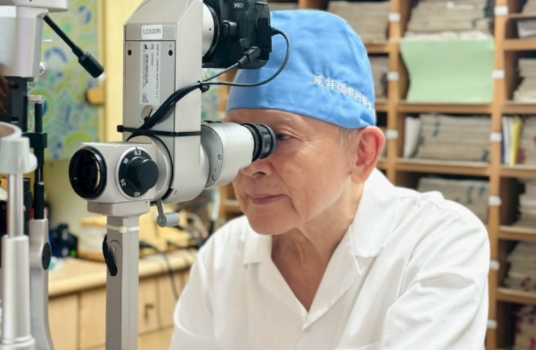 達特楊眼科聯盟的最新消息 達特楊眼科聯盟的最新消息圖片