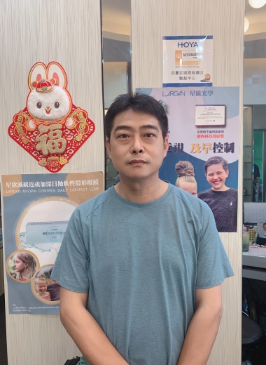 達特楊眼科聯盟的案例分享圖片